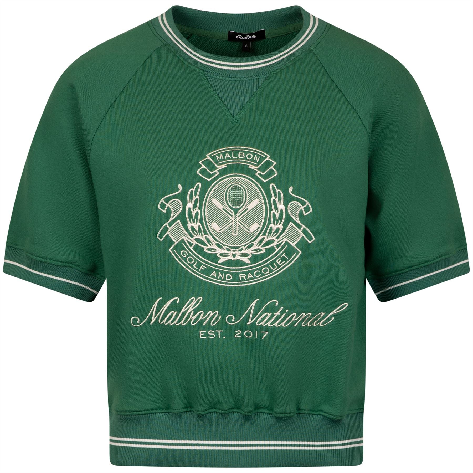 Womens Billie II Sweatshirt Green