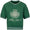 Womens Billie II Sweatshirt Green