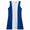 Womens Jasmin Dress Sodalite Blue