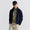 RLX Lightweight Hooded Jacket Refined Navy