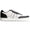 Ace Low-Top Leather Golf Sneakers Black