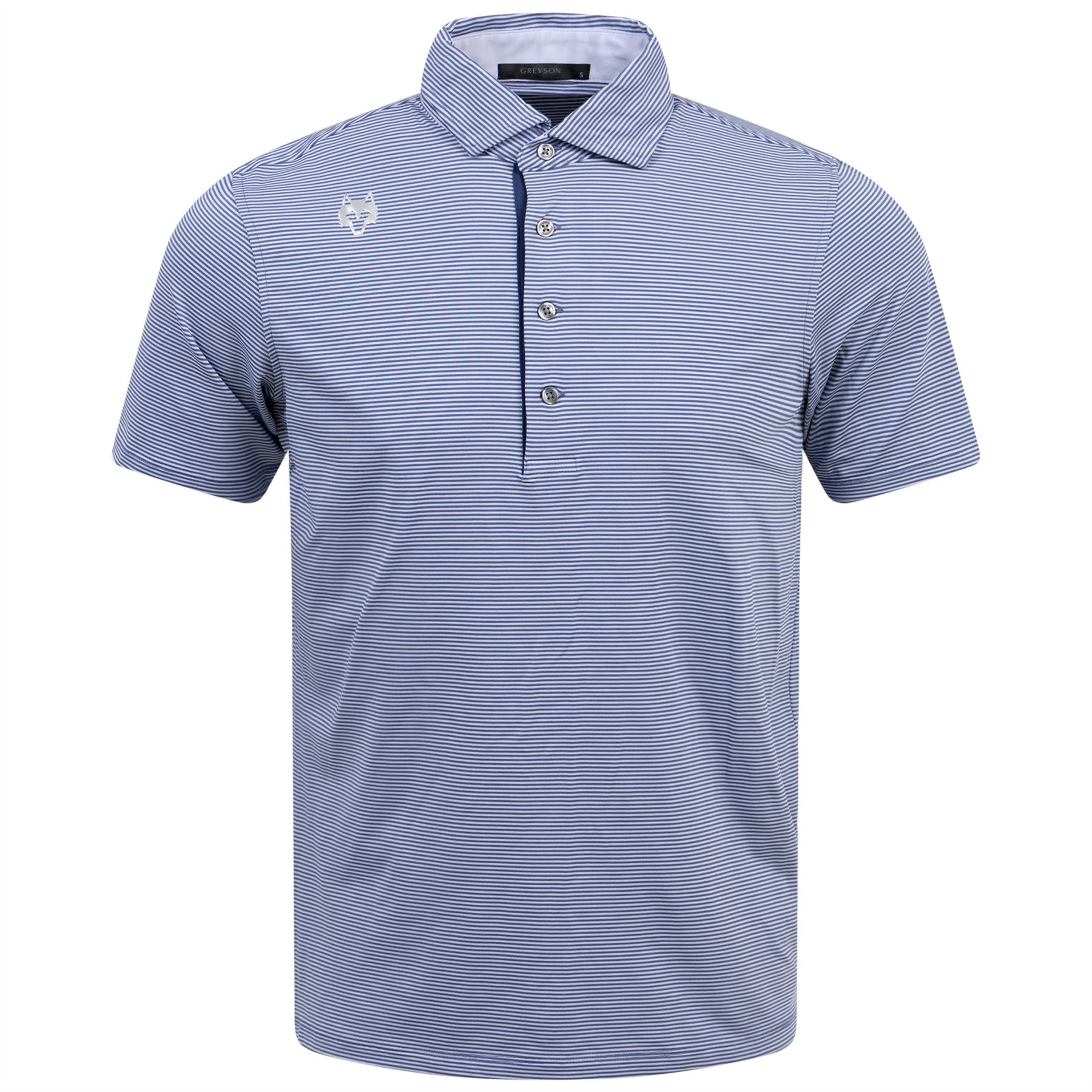 Saranac Polo Falcon