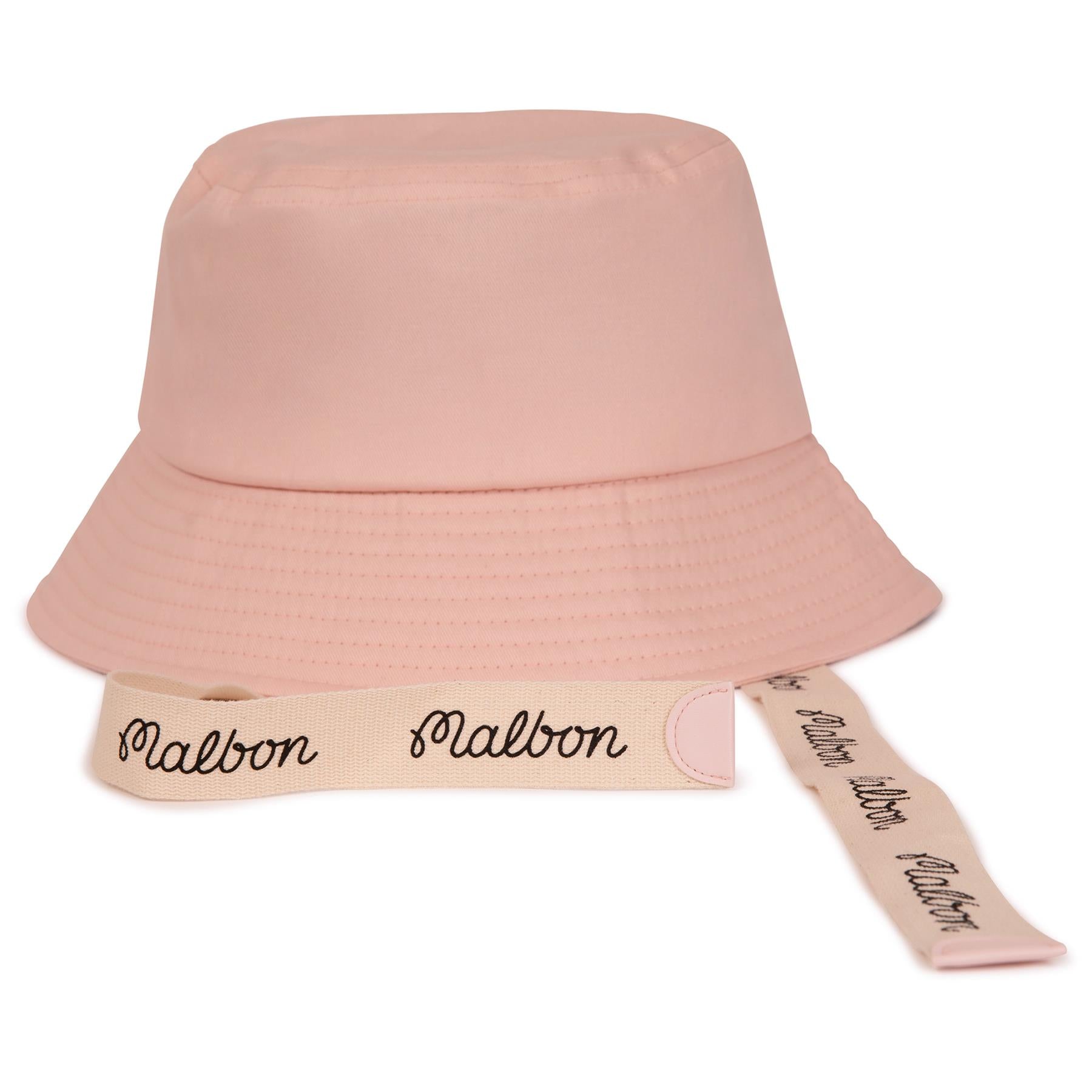 Womens Dena Bucket Hat Rose