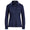 Womens RLX Tour Pique Polo Refined Navy Multi