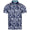 Pura Vida Polo Maltese Blue