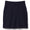Womens Knit Skort Navy