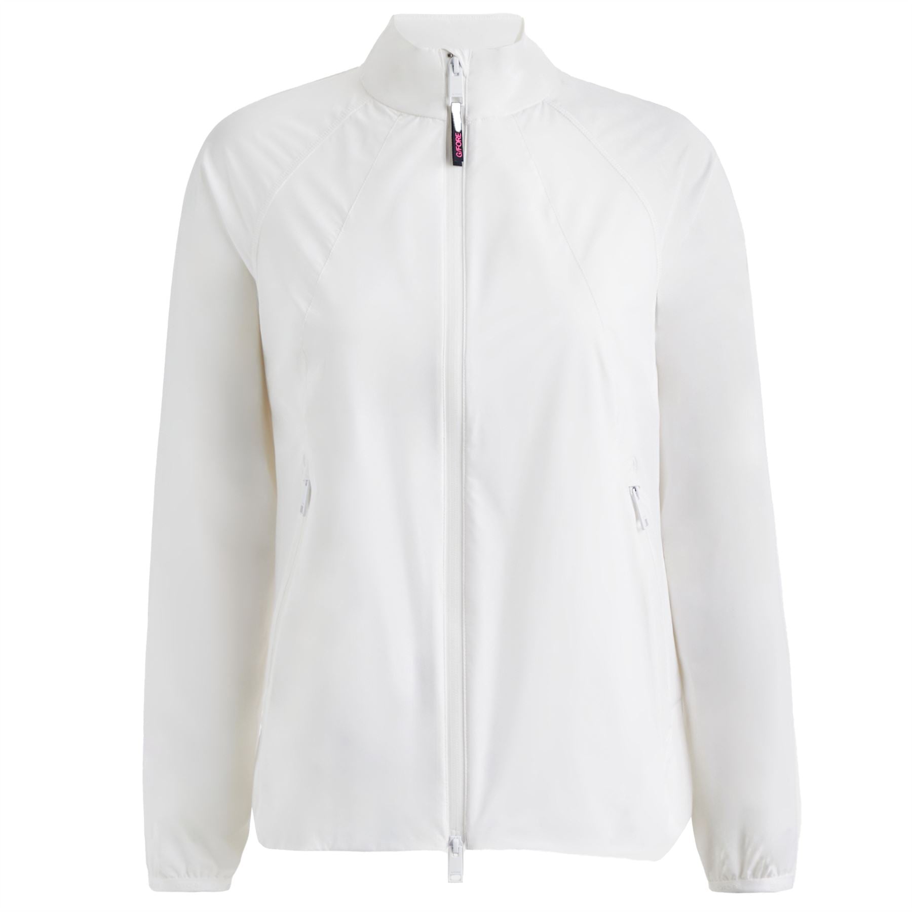 Womens Whisper Water Repellent Jacket Snow