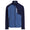 RLX Full Zip Woven Windbreaker Jacket Old Royal/Refined Navy