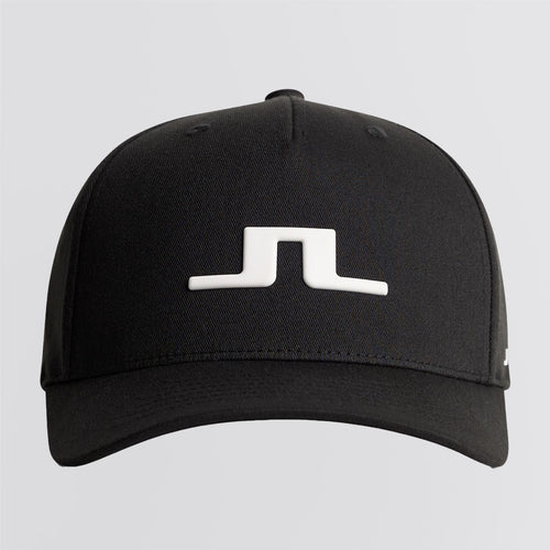 Heath Cap Black