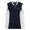 Womens Thorine Stretch Wind Pro Vest JL Navy
