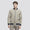 Ultimate365 Elevated Full Zip Jacket Putty Beige