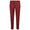 Womens Pia Micro High Stretch Pants Cabernet