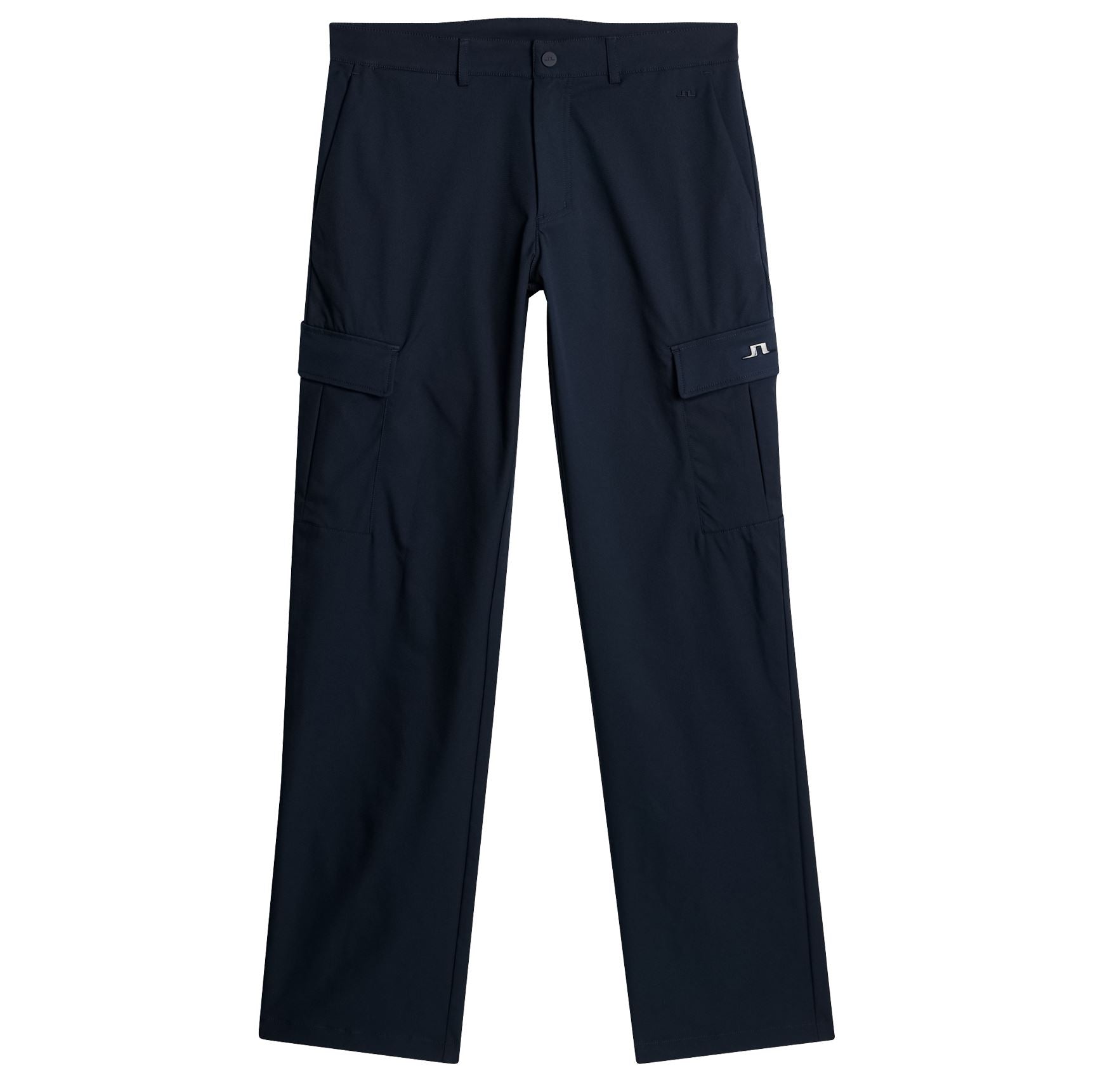 Aksel Cargo Pants JL Navy