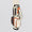 Antilles Cart Golf Bag Multi
