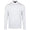 Soren LS Solid Polo White