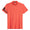 Heath Regular Fit Polo Hot Coral