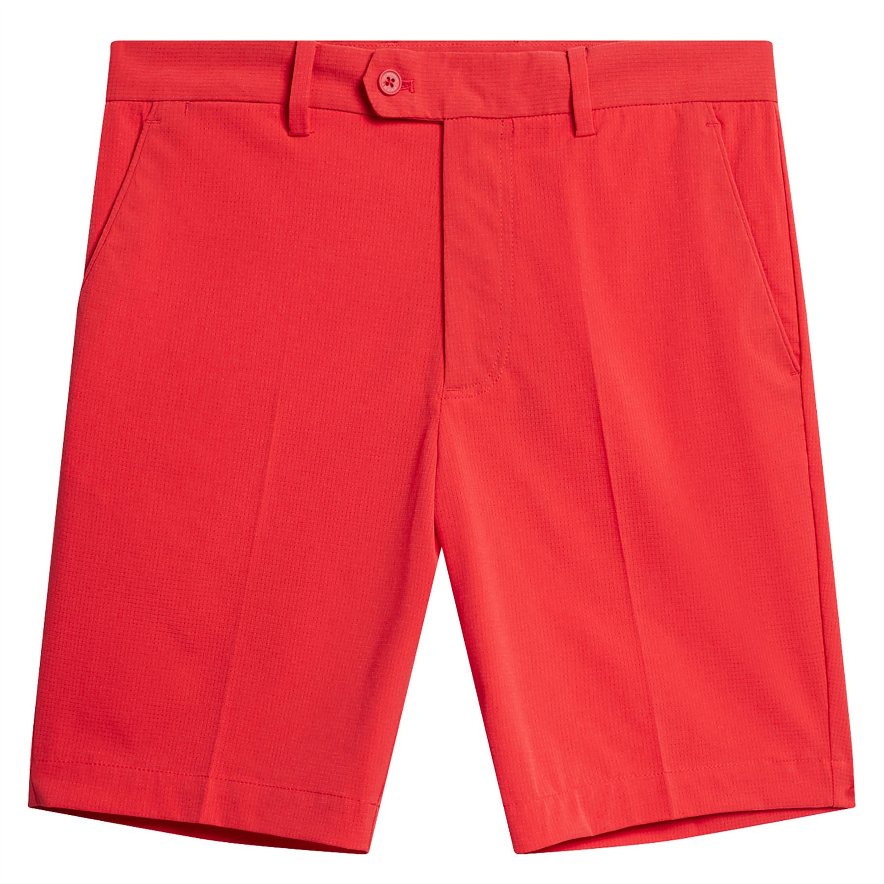 Vent Tight High Golf Shorts Bittersweet