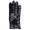 Hybrid Left Golf Glove Grey Camo Multi