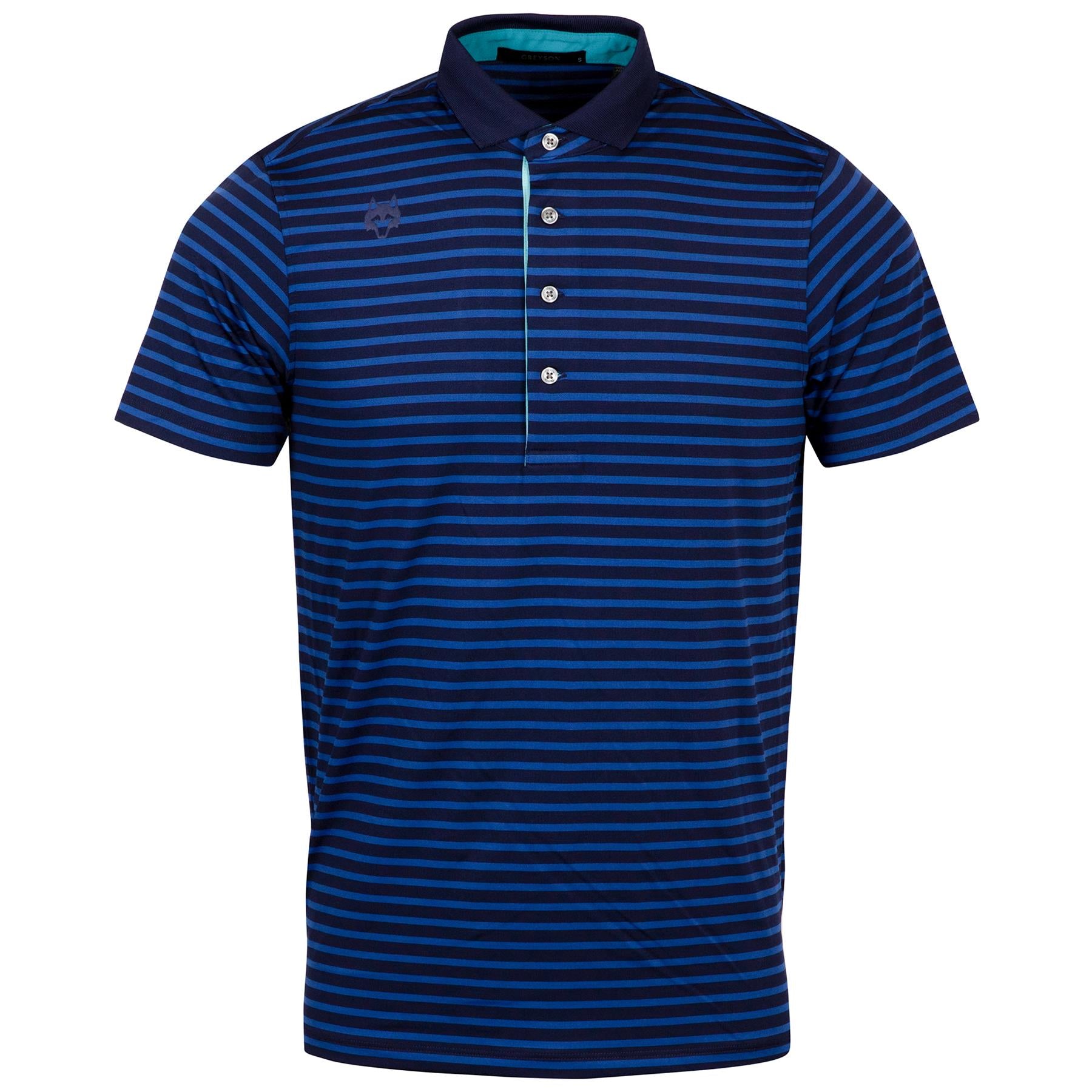 Santa Ana Polo Maltese Blue/Iona