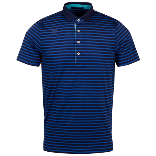 Santa Ana Polo Maltese Blue/Iona