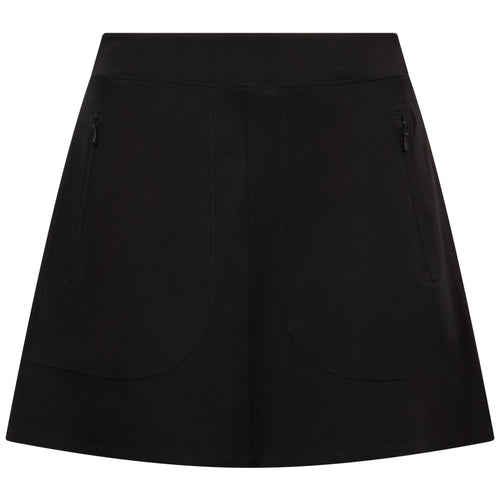 Womens Welding Skirt Navy