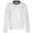 Founders Crew Neck Clubhouse White