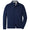 Endeavor Hybrid Jacket Navy