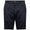 Hana Hou Shorts Heather Total Eclipse