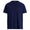 RLX Lounge Tech Jersey Tee Refined Navy