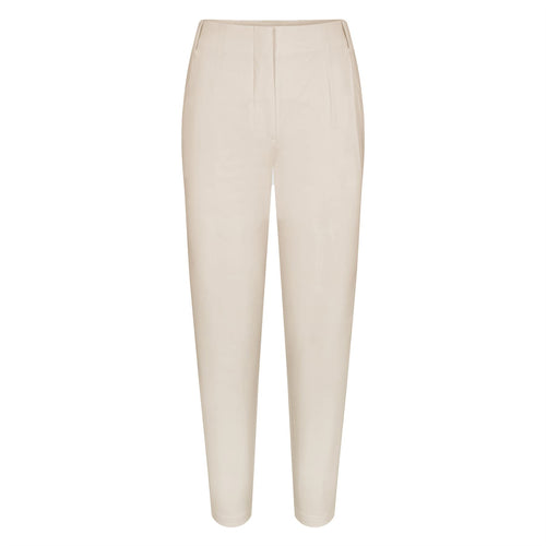 Womens Kate Pants Pinky White