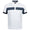Mills VENTIL8+ Polo White/Navy