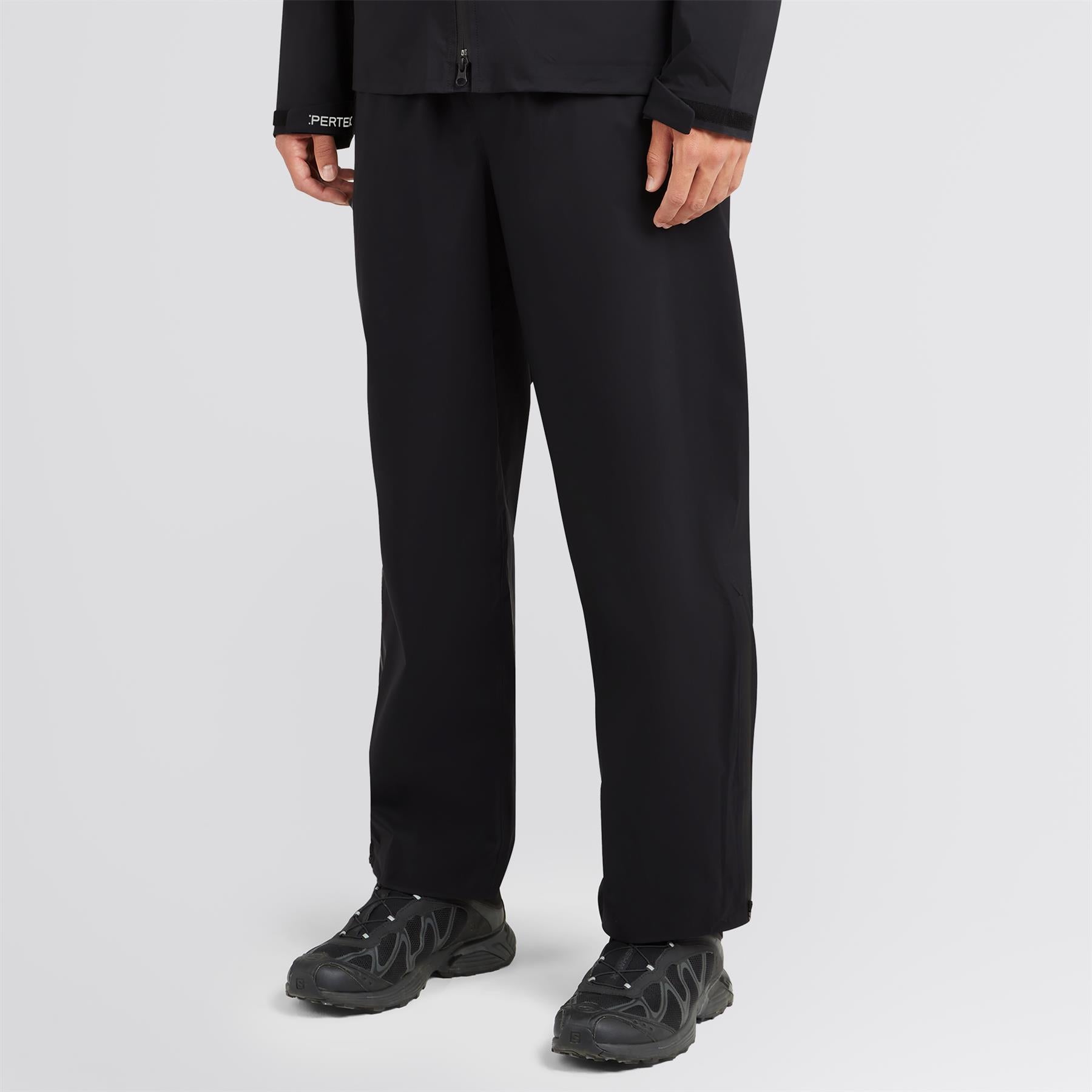 2.5L PERTEX Waterproof Pants Black