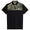 Jeff Regular Fit TX Jersey Tour Polo Black