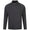 The Stuart Pullover Mid Layer Black