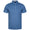 The Maxwell Knit Polo Oxford/Windsor