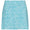 Womens Icon Camo Silky Tech Nylon A-Line Skort Powder