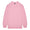 x Jesper Parnevik V-Neck Merino Wool Sweater Pink