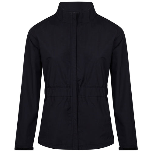 Womens HydroLite Jacket Black