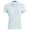 Womens Ribbed Tech Nylon Polo Daybreak