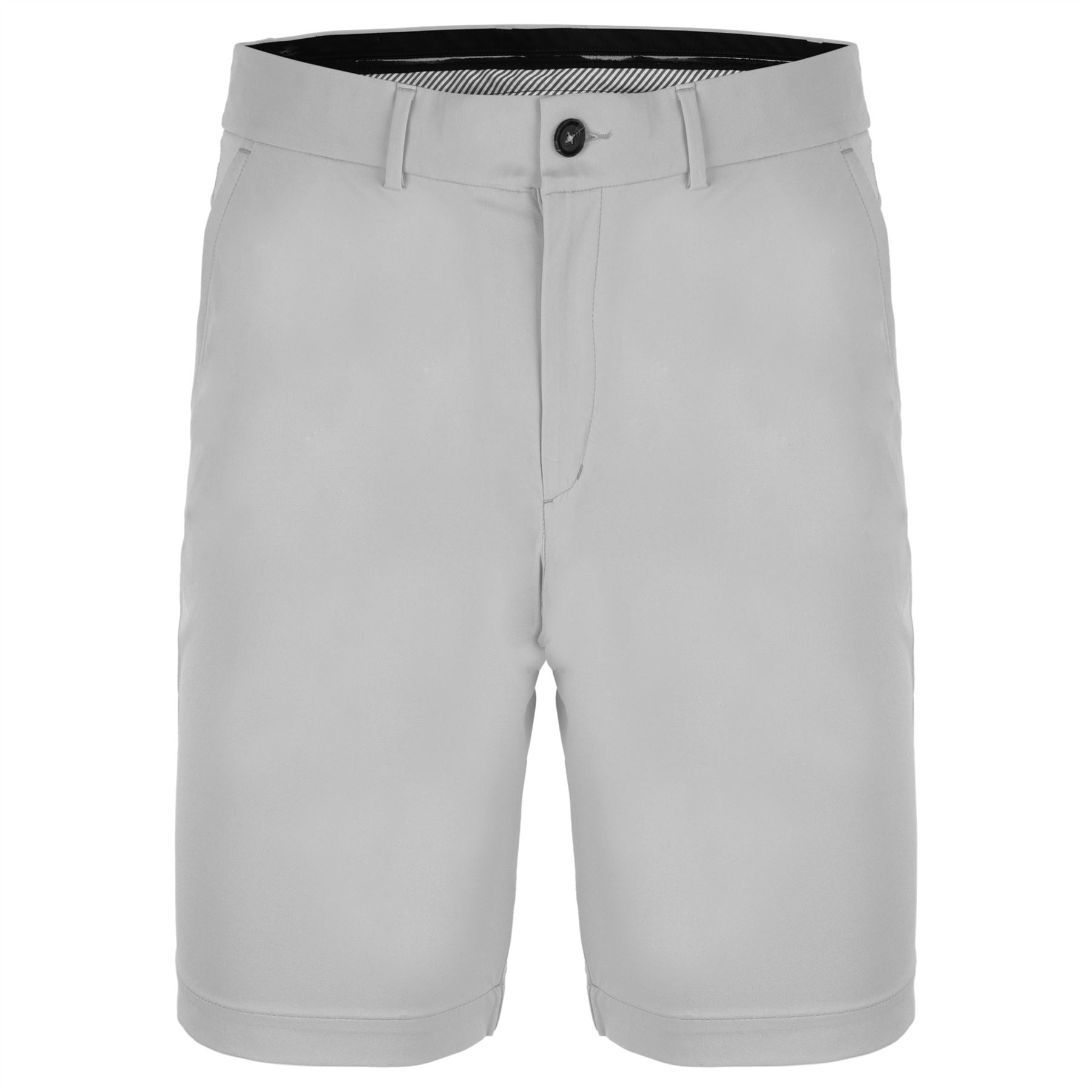 Iver Tailored Fit Shorts Alloy