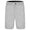 Iver Tailored Fit Shorts Alloy
