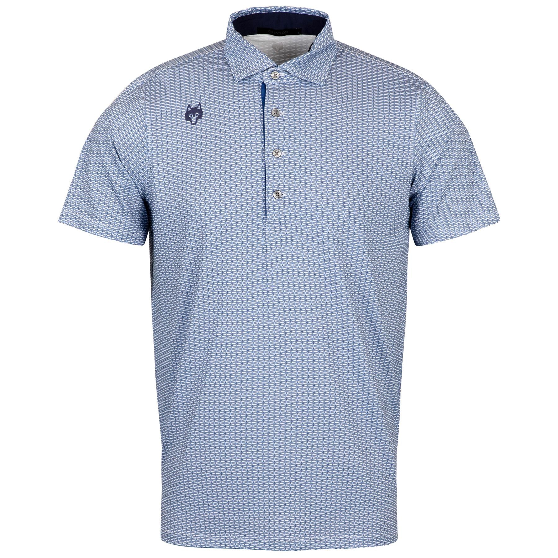 Phantom Polo Iona