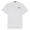 x Jesper Parnevik Single Pocket Cotton Polo White