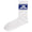 Percy Sock Sodalite Blue