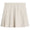 Womens Adina Micro High Stretch Skirt Moonbeam