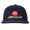 Bisou Cap Navy Blazer
