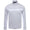 Jarvis Light Mid Layer Light Grey Melange