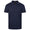 Summertime Performance Mesh Polo Navy