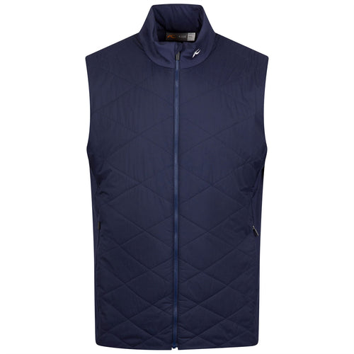 Release Diamond Vest Atlanta Blue