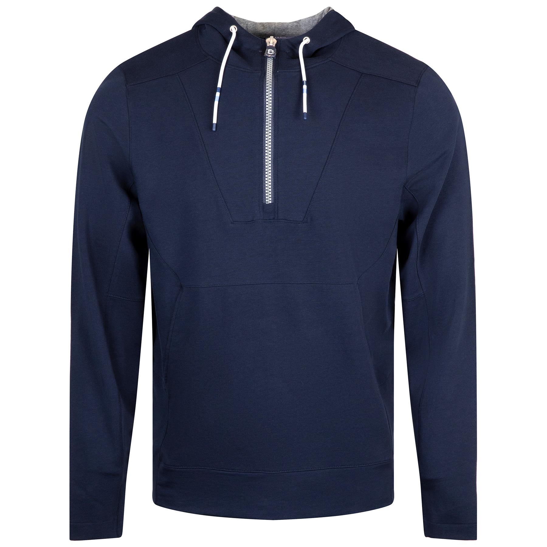 The Proctor Hoodie Charcoal